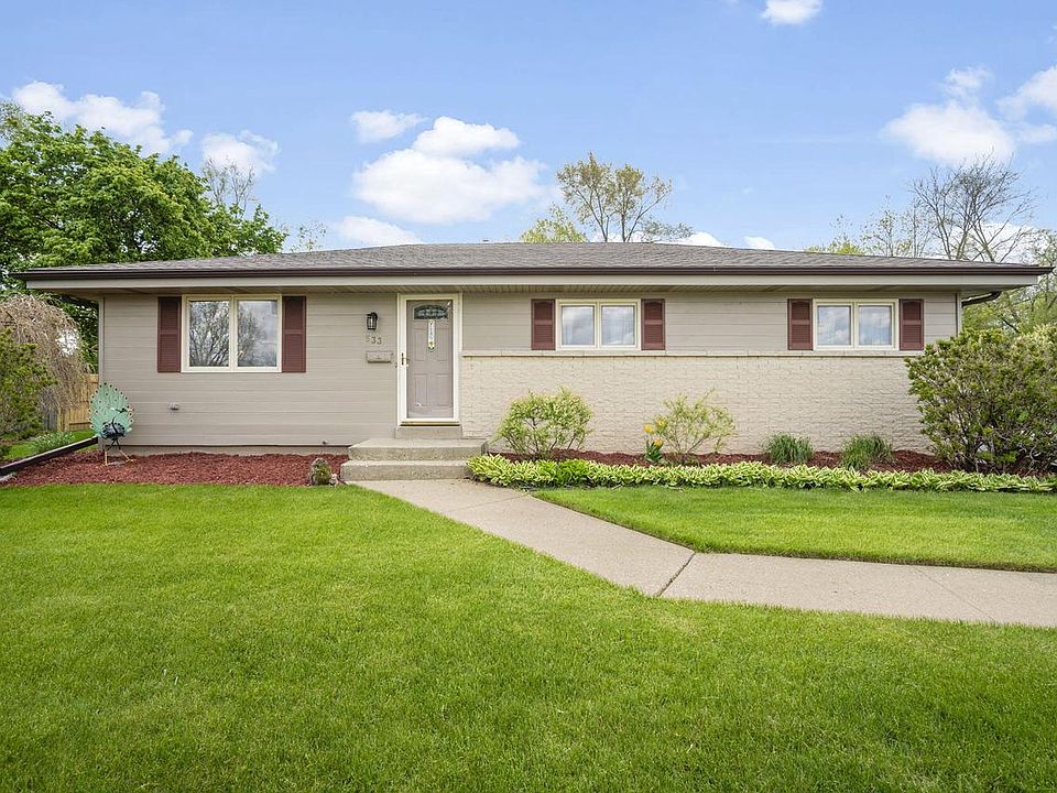 1st image of 533 Oakland AVENUE