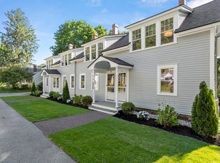 13 River St #1, Andover, MA 01810