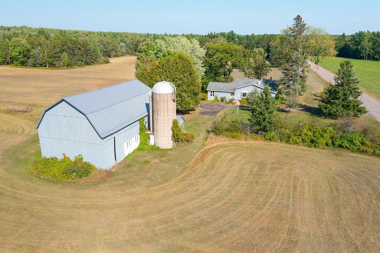 145656 SPRING BROOK ROAD, Mosinee, WI 54455 Zillow