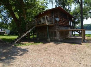 4800 Old Henderson Rd, Evansville, IN 47712
