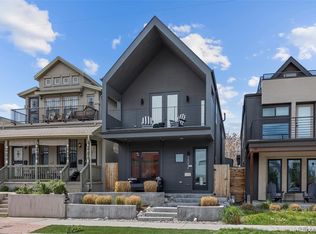 3409 Navajo Street, Denver, CO 80211