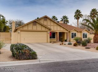 4608 Charger Ave, North Las Vegas, NV 89031