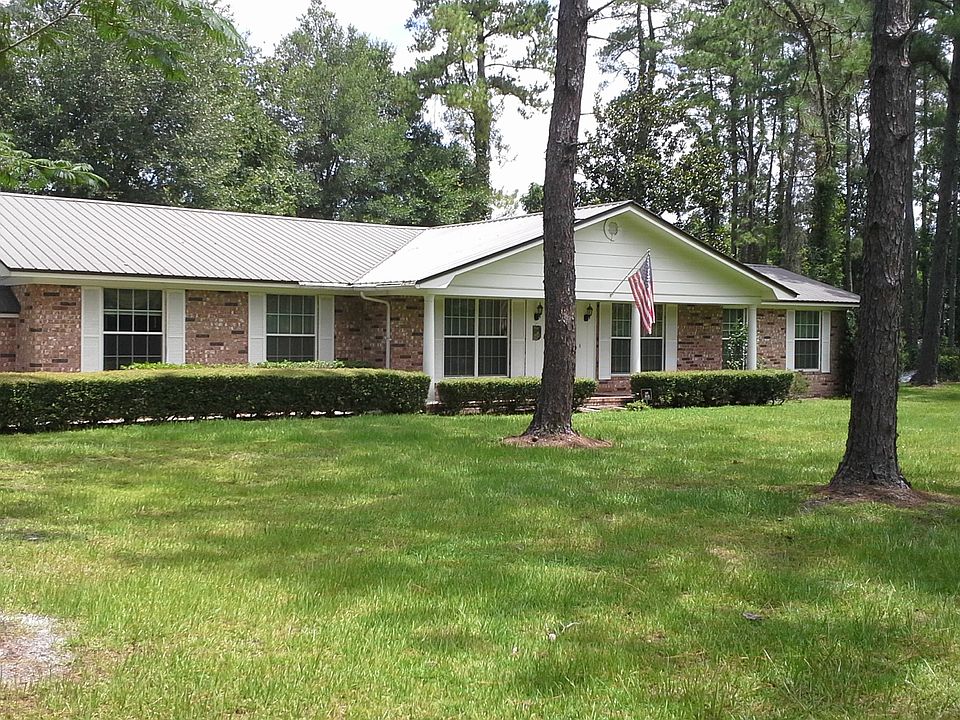 House Front