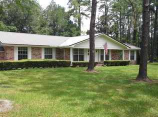 200 Horseman Club Rd, Palatka, FL 32177