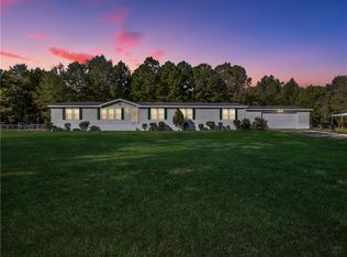 12968 Tupelo Dr, Keithville, LA 71047