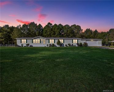 12968 Tupelo Dr, Keithville, LA, 71047