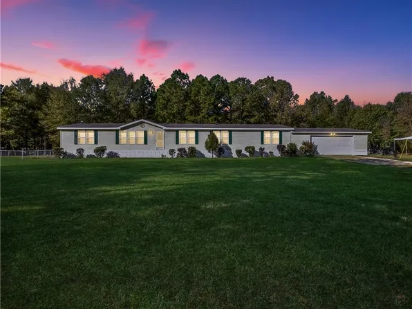 12968 Tupelo Dr, Keithville, LA 71047