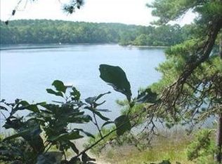 710 Long Pond Rd, Wellfleet, MA 02667