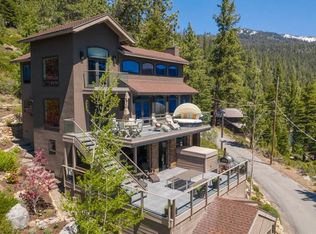 459 Gonowabie Rd, Crystal Bay, NV 89402