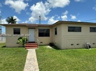 1635 NW 1st Ave, Florida City, FL 33034