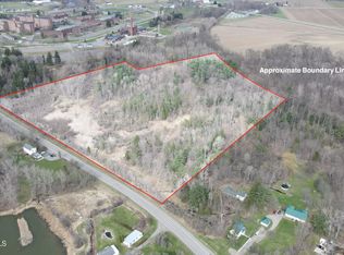 L3413 Taylor Hollow Rd, Gowanda, NY 14070