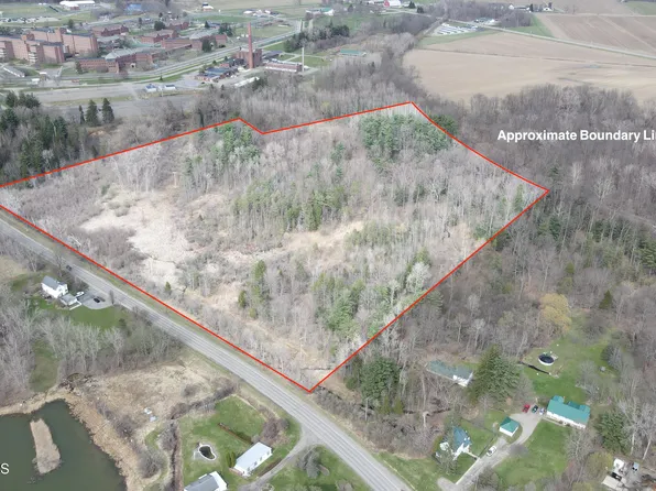 L34.13 Taylor Hollow Rd, Gowanda, NY 14070