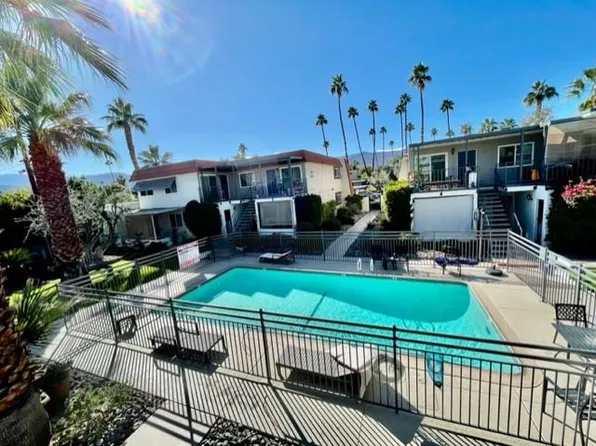 45210 Panorama Dr, Palm Desert, CA
