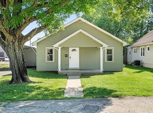 101 Blue Grass Ave, Lexington, KY 40505