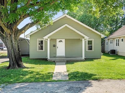 101 Blue Grass Ave, Lexington, KY, 40505