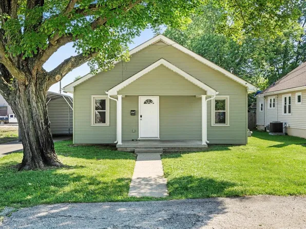 101 Blue Grass Ave, Lexington, KY 40505