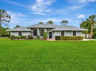 16701 82nd Rd N, Loxahatchee, FL 33470