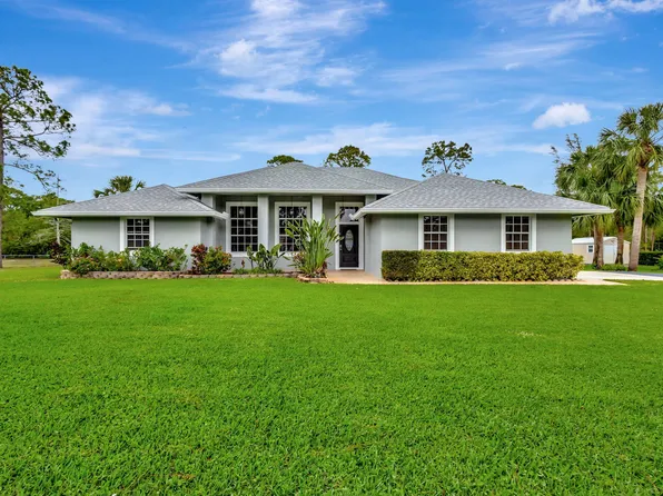 16701 82nd Road N, The Acreage, FL 33470