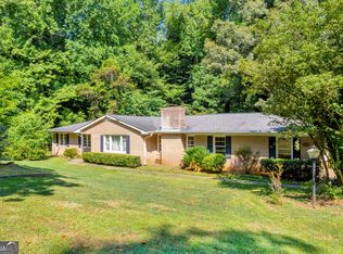 296 Gilmer St, Lavonia, GA 30553
