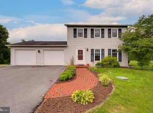 159 Shartlesville Rd, Mohrsville, PA 19541