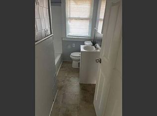 3350 Calvert St, Detroit, MI 48206