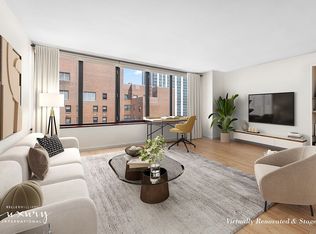 The Oxford, New York, NY 10021