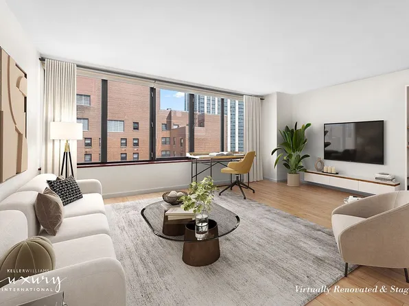 422 E 72nd St APT 18B, New York, NY 10021