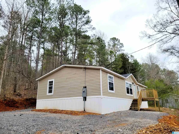 1710 Blackjack Rd, Trussville, AL 35173