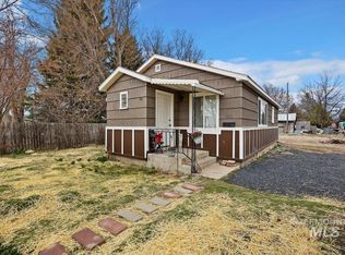 195 S Center St, Eden, ID 83325