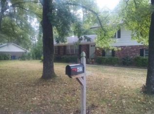 603 S Baridon St, Conway, AR 72034