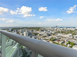 1500 Bay Rd #C-2909, Miami Beach, FL 33139