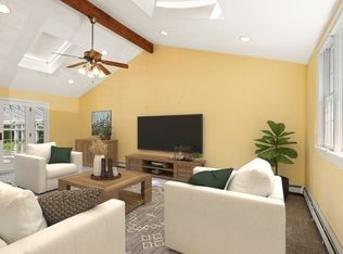 23 Colburn Dr, Sharon, MA 02067