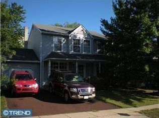 510 Amherst Cir, Perkasie, PA 18944