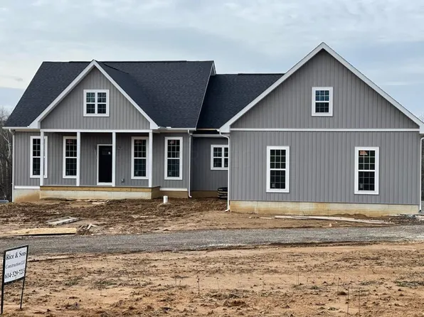 5975 Gun Barrel Rd NE, Rushville, OH 43150