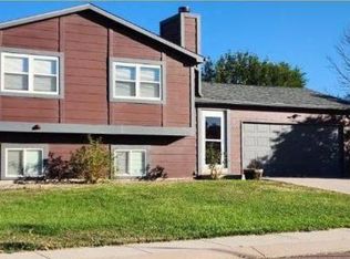 941 Bromefield Dr, Fountain, CO 80817