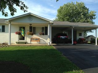 138 Airview Dr, London, KY 40744