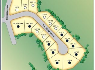 LOT 12 Blackbird Ln, Bettendorf, IA 52722