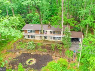 200 Jug Hollow Rd, Valley Forge, PA 19481