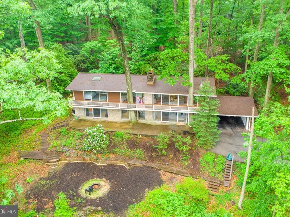 200 Jug Hollow Rd, Valley Forge, PA 19481