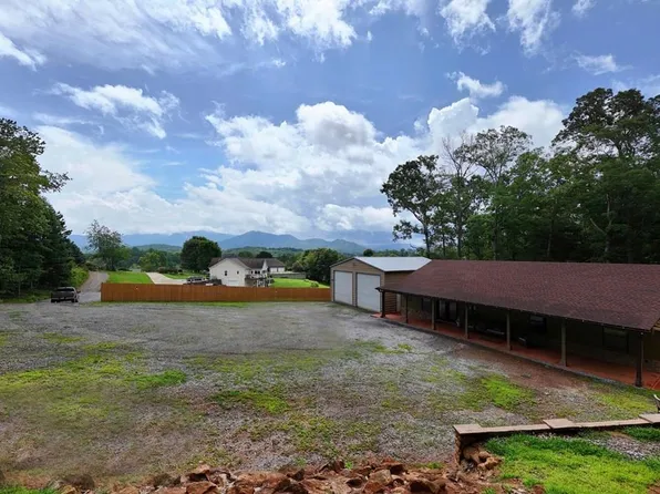 1529 Cedar View Ln, Hiawassee, GA 30546