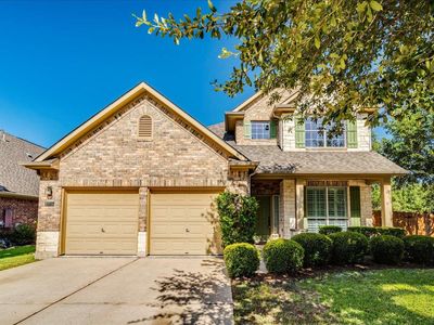 301 Flagstone Ct, Cedar Park, TX, 78613