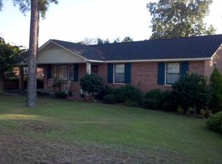 121 Greenwood Rd, West Columbia, SC 29169