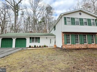 3168 Eutaw Forest Dr, Waldorf, MD