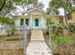 2902 Harris Park Ave, Austin, TX 78705