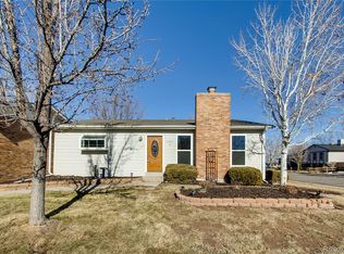 9541 W 75th Pl, Arvada, CO 80005
