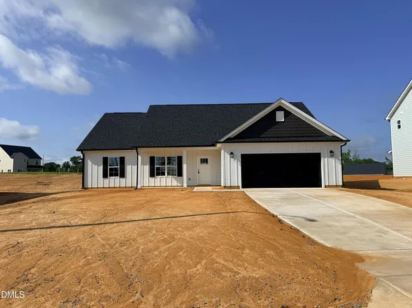 151 Grinnell Loop, Sanford, NC 27332