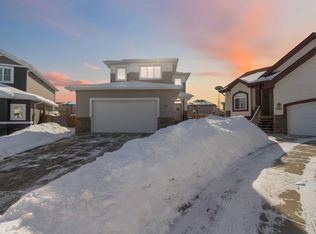 81 Landing Trail Dr, Gibbons, AB T0A1N1