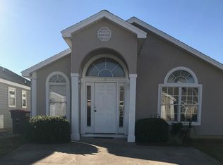 113 Seagrass Way, Panama City Beach, FL 32407