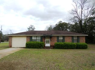 3486 Pearl St, Shellman, GA 39886