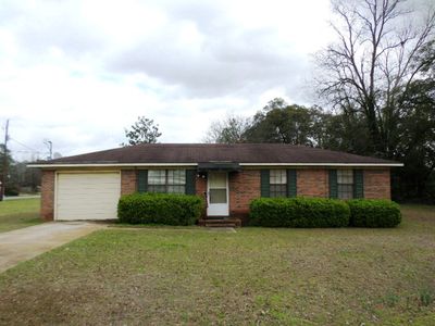 3486 Pearl St, Shellman, GA, 39886